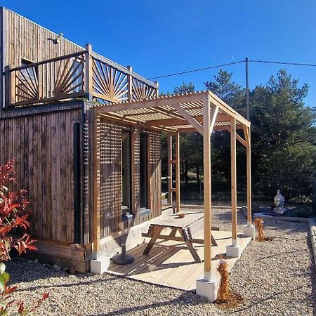 Le Lodge De La Sainte Baume Plan d'Aups Exterior photo