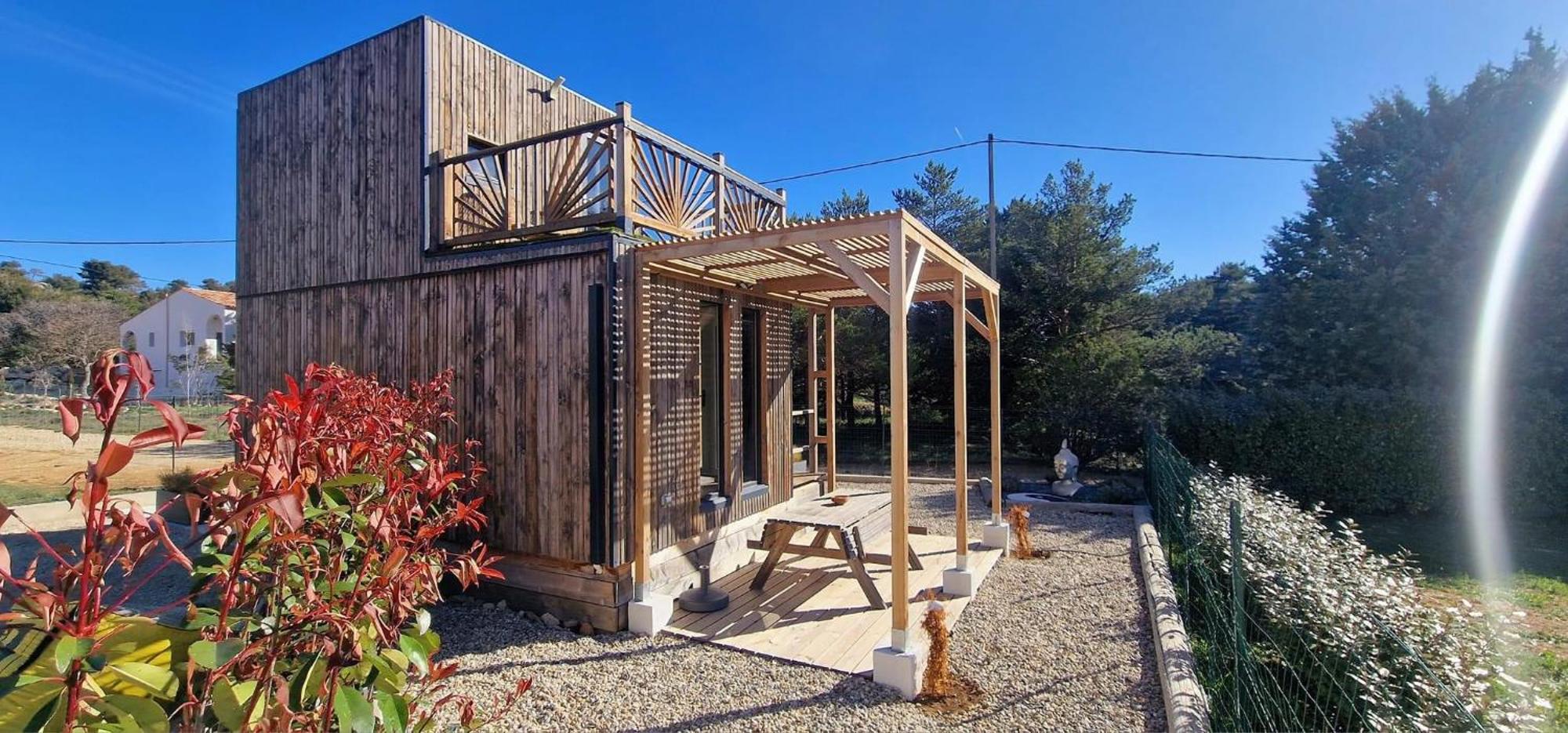 Le Lodge De La Sainte Baume Plan d'Aups Exterior photo